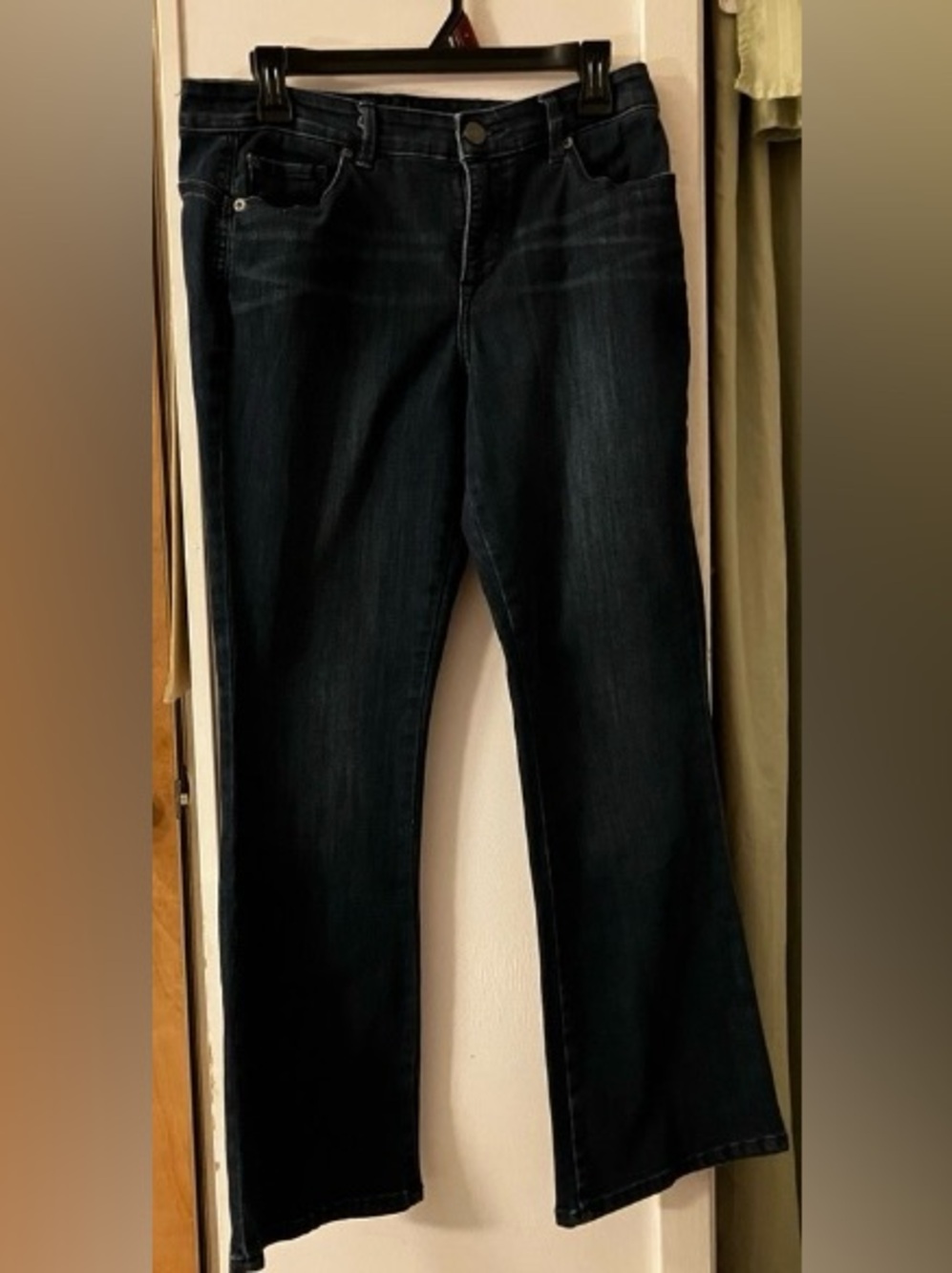 Calvin Klein  4/$20 Boot Cut Jeans